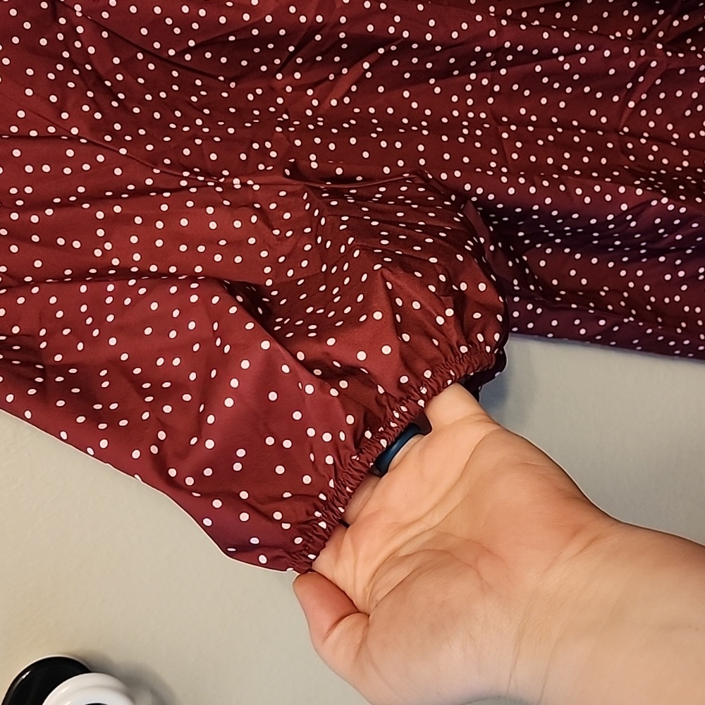 Bloomchic Flowy Blouse - Picture 2 of 6